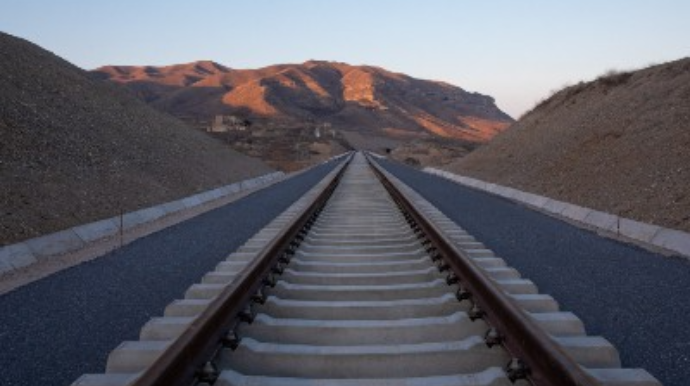 Исполнительный контракт по железной дороге Решт-Астара будет подписан в ближайшее время