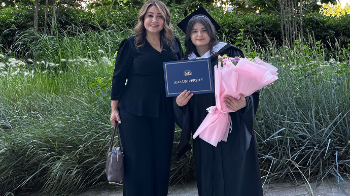 Ləmanın vəziyyəti ağırdır - “Yeni Klinika”ya köçürüldü - FOTO