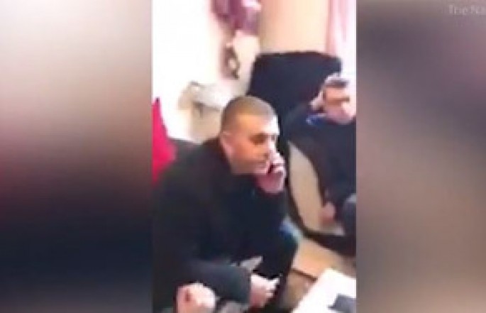 Taksi sürücüsü lotereyada 27,5 milyon avro udub - VİDEO