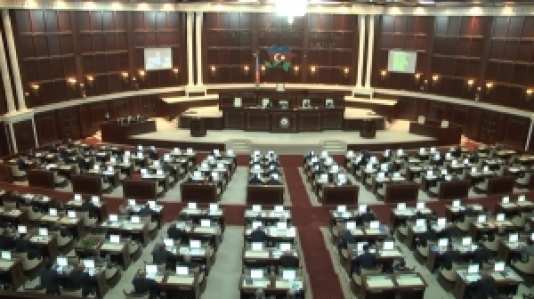 MM-in planı açıqlanıb