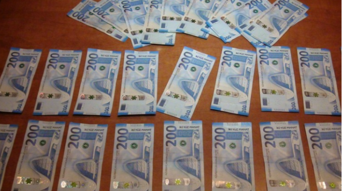 İmişlidə klinikadan oğurluq edən şəxs saxlanılıb - FOTO 