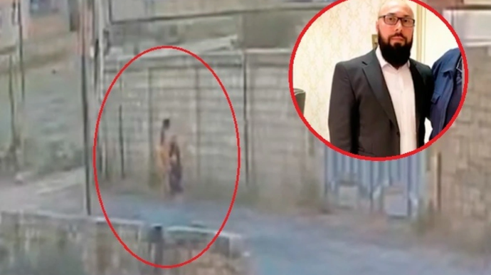 11 yaşlı qıza seksual hərəkət edən ilahiyyatçı barədə qərar verildi 