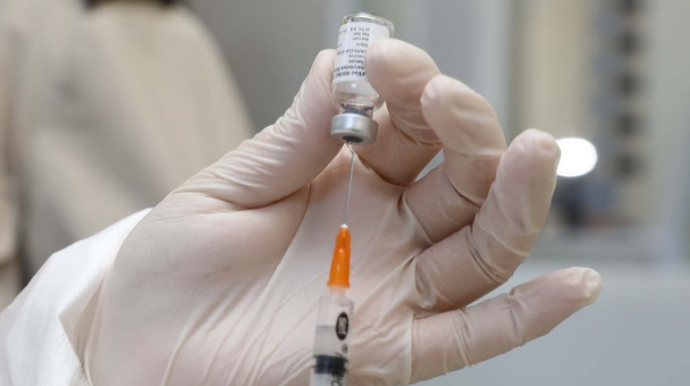 Peyvənd olunanların sayı açıqlanıb - FOTO