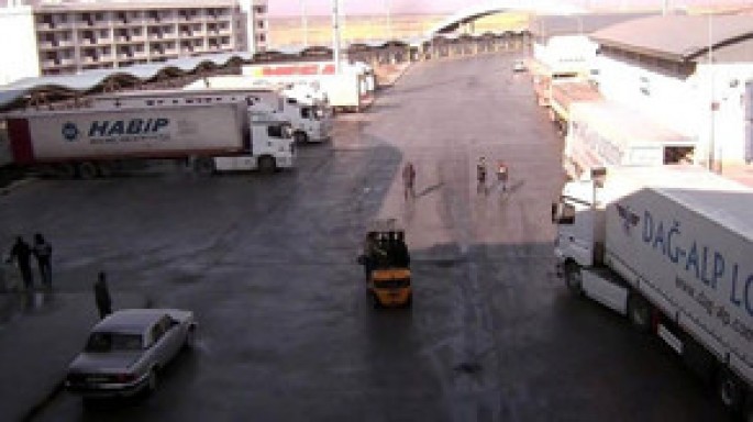 Türkiyə polisi Naxçıvanla sərhəddə əməliyyat keçirib, 40 nəfər tutulub