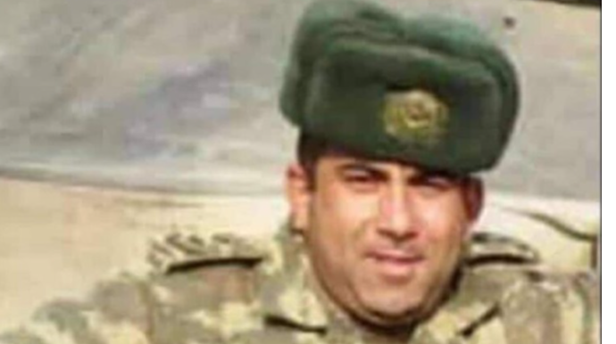 Vətən müharibəsinin iştirakçısı olmuş polkovniki maşın vurub öldürüb  - FOTO