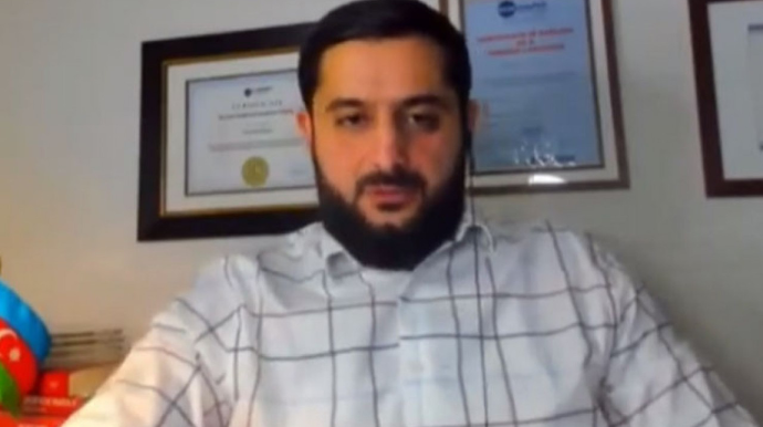 Murad Quliyev Baş Prokurorluğa çağırıldı 