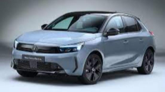 Elektrik enerjisi ilə hərəkət edən növbəti avtomobil modeli  - FOTO