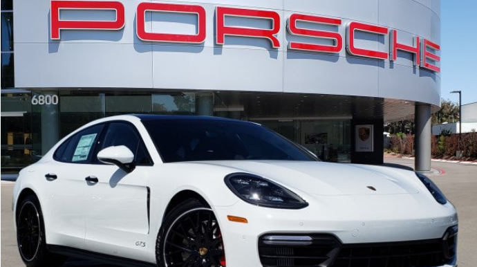 “Porsche” son illərin ən böyük böhranını yaşayır - Şirkət yox olma təhlükəsi ilə üz-üzədir   