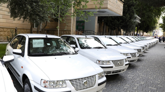 I dərəcə əlilliyi olan şəxslərin avtomobillə təyini məsələsinə aydınlıq gətirilib 