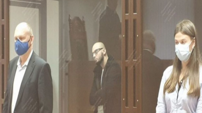 Rusiyada iki azərbaycanlıya 32 il HƏBS CƏZASI VERİLDİ 