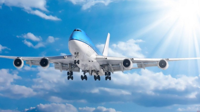 Prezident təyyarələri ORDUYA VERİLDİ 