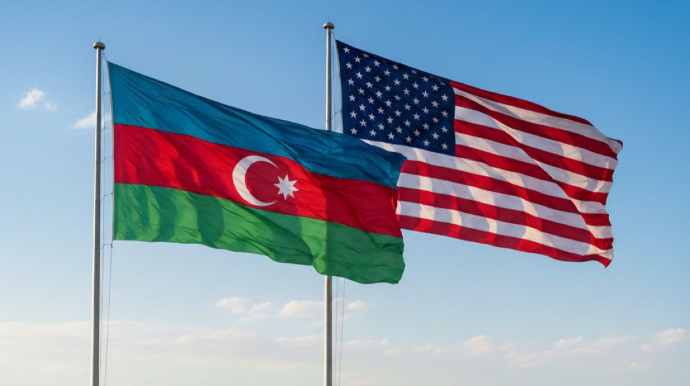 ABŞ-nin Azərbaycanla hərbi sahədə növbəti illərdə də əməkdaşlığı genişlənəcək - EKSPERT  