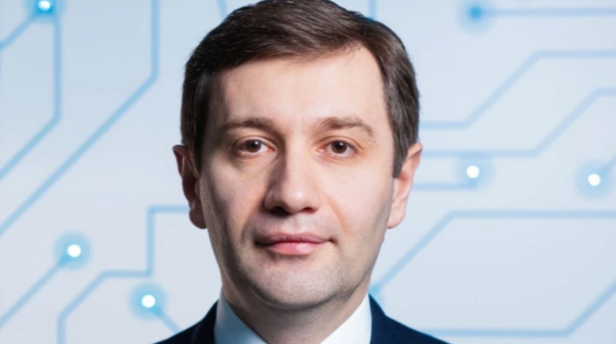 Fərid Osmanov: "İnnovasiya infrastrukturu bizim əsas fəaliyyət istiqamətlərimizdən biridir"