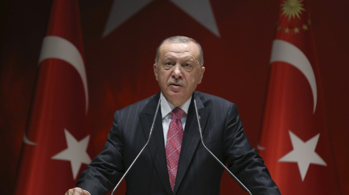 Эрдоган: Подписано соглашение о создании турецко-российского мониторингового центра