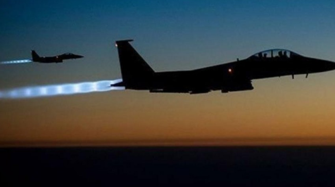 Türkiyə MN və MİT  İraqın şimalında əməliyyat keçirib