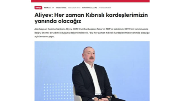 İkinci Şuşa Qlobal Media Forumu dünya mətbuatında... - Fotolar 