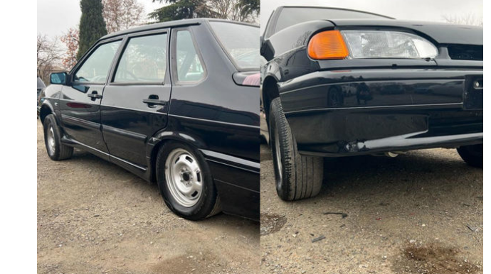 В Гяндже задержано около 30 автохулиганов  - ФОТО