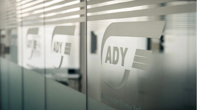 ADY-yə yeni şöbə müdiri təyin olundu - FOTO