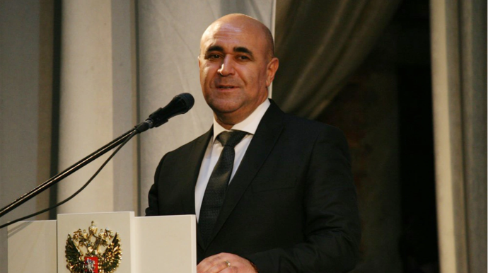 Rusiyada azərbaycanəsilli iş adamına 4 il həbs cəzası verildi 