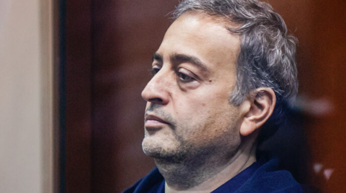 Rüfət İsmayılovun milyardlıq əmlakı müsadirə EDİLDİ   - FOTO