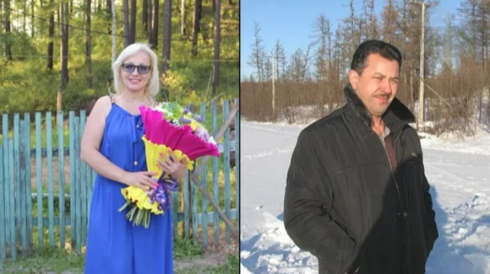 Təyyarə qəzasında biznesmen və həyat yoldaşı HƏLAK oldu 