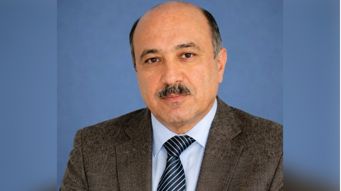 Müştəriləri aldadan şadlıq sarayı Xəlil Göyüşovun imiş