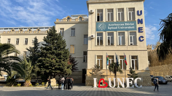 Azərbaycanın 7 universitetli beynəlxalq reytinqdə irəliləyib