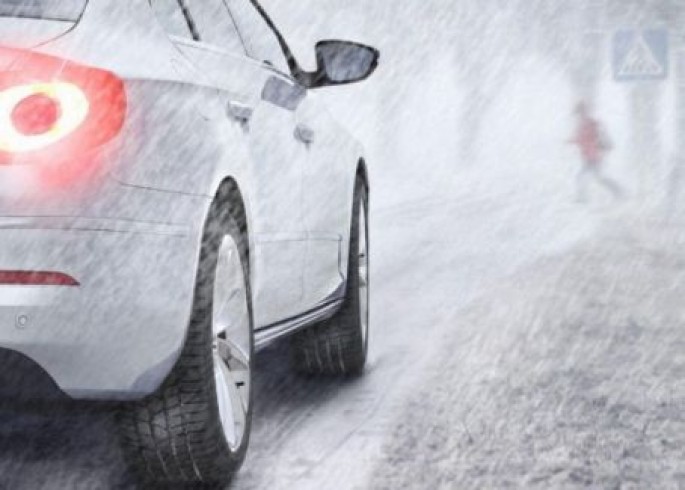 Qar yağacaq, yollar buz bağlayacaq - Xəbərdarlıq