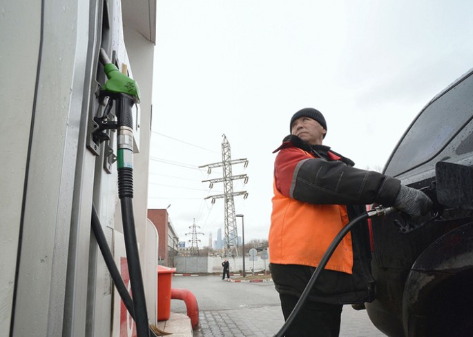 Benzinlə bağlı narazılıq artır: Ciddi monitorinq aparılmalıdır  - AKTUAL