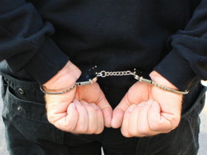 Ukraynada beynəlxalq axtarışda olan Azərbaycan vətəndaşı tutulub