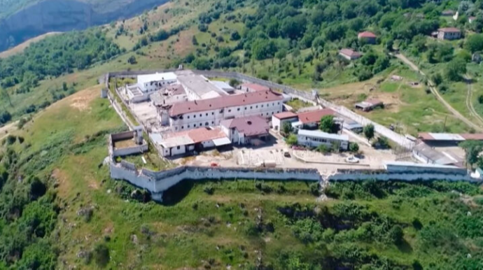 Şuşa həbsxanasında saxlanılan 140-dan çox şəxsin sonrakı taleyi məlum deyil - AÇIQLAMA  