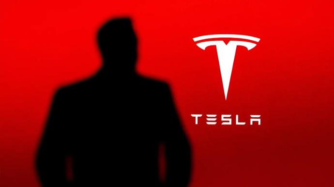 "Tesla" xəbərdarlıq verir: Böyük eniş dayandırıla bilmir 