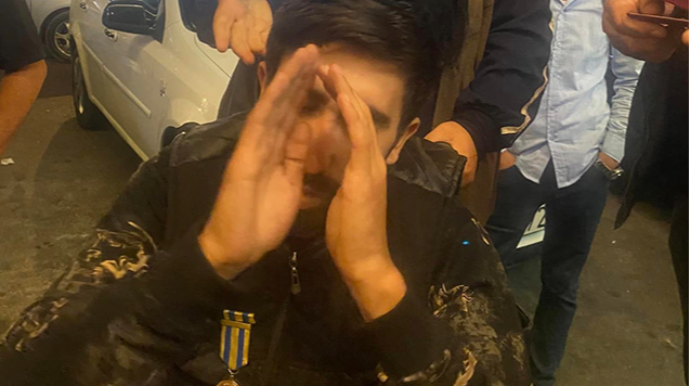 Diləndiyi deyilən qazi ilə bağlı - Rəsmi açıqlama 