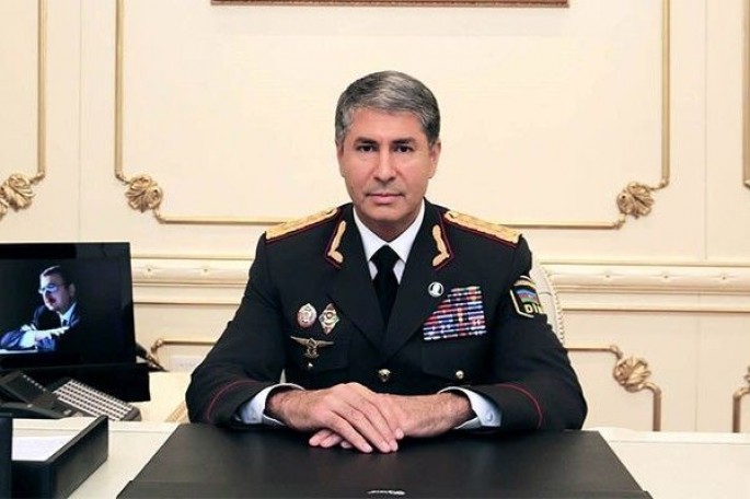 Vilayət Eyvazov şöbə rəisini işdən çıxardı