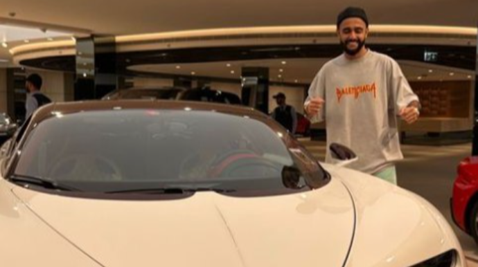 Azərbaycanlı bloger 3,8 milyona avtomobil ALIB? - FOTO 