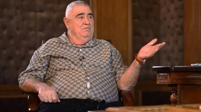 Ekspert məhkəmədə "Şərurlu İsfəndiyar"la bağlı növbəti rəyi açıqladı