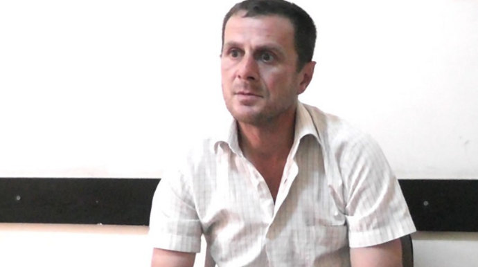 Gəncədə 10-dan çox mənzil və fərdi evdə oğurluqda şübhəli bilinən şəxs saxlanılıb  - FOTO