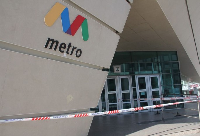 Bakı Metropoliteni sabahdan fəaliyyətini bərpa edir              - Rəsmi