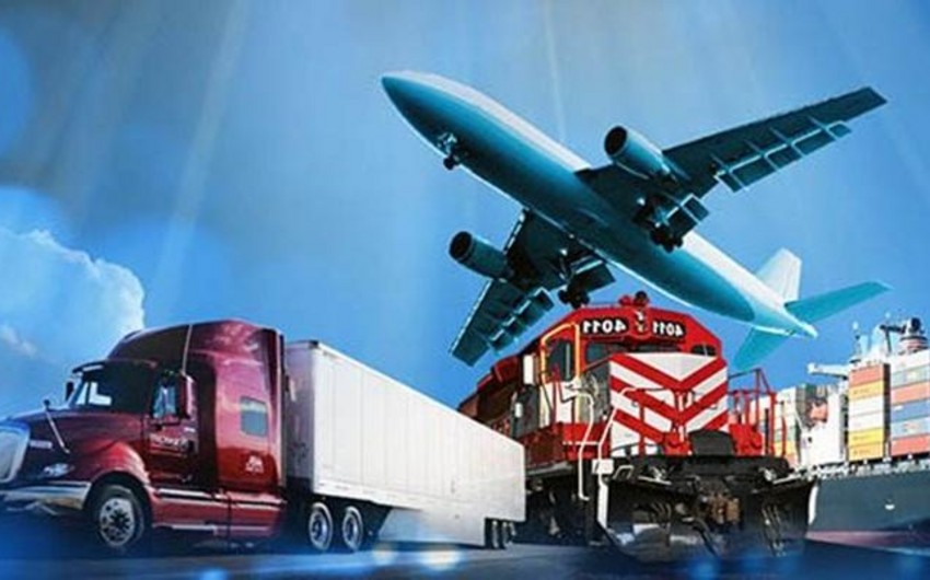 Azərbaycanda sərnişin daşımaları 40 %-ə yaxın artıb 