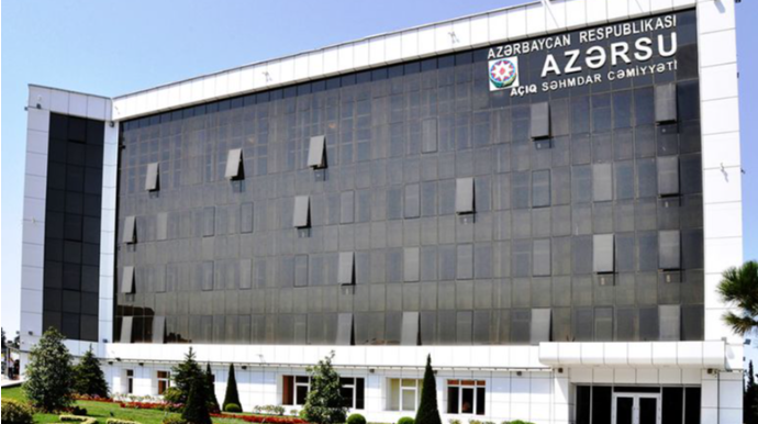 Yanan sayğaclara görə “Azərsu”yun vəzifəli şəxsi cərimələndi 