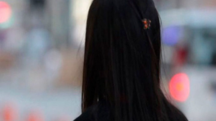 İtkin düşən doqquz yaşlı qızın meyiti tapıldı