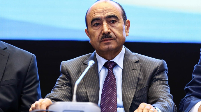 Əli Həsənovun ailəsinə məxsus şirkətlərin vergi borcu var - SİYAHI 