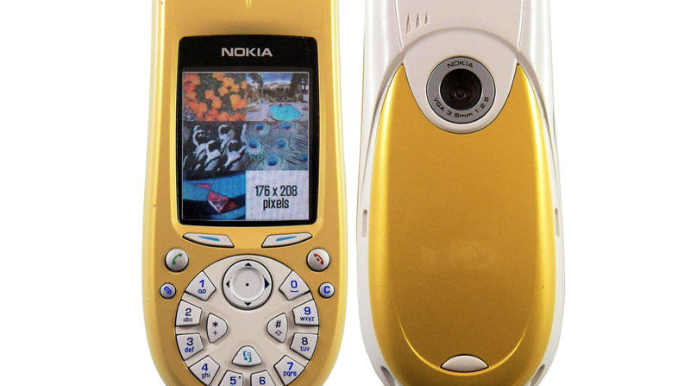 “Nokia” hansı klassik modelini qaytarmaq istəyir?