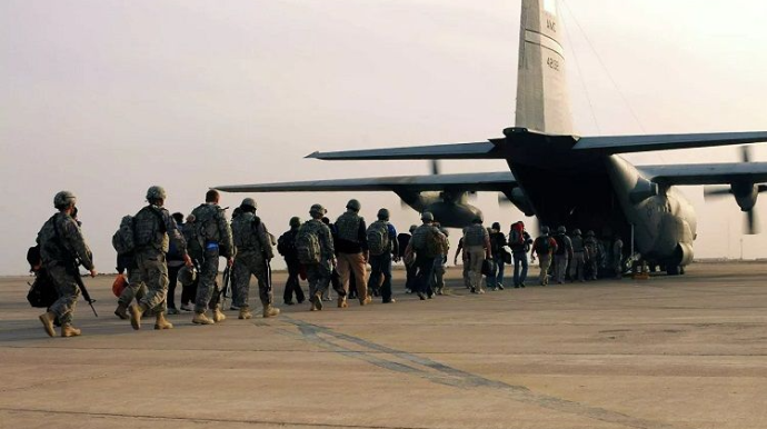 ABŞ kosmosa hərbi qulluqçu yerləşdirmək niyyətindədir