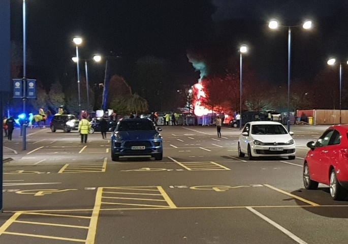 Klub sahibi vertolyot qəzası nəticəsində ölüb