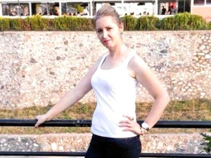 DƏHŞƏT: Oğlan ondan ayrılmaq istəyən sevgilisini və özünü yandırdı - VİDEO