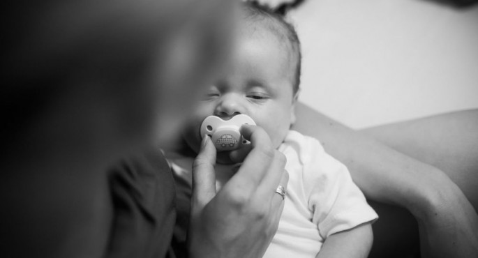 Bakıda uşağın qızıl əmziyi oğurlandı