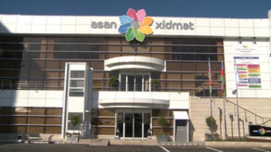 "ASAN xidmət" bir gün məhdud çərçivədə işləyəcək