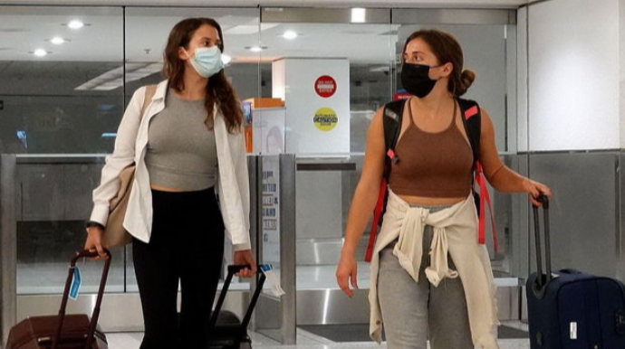 ABŞ-a ancaq ÜST-ün təsdiqlədiyi vaksinlərlə getmək mümkün olacaq