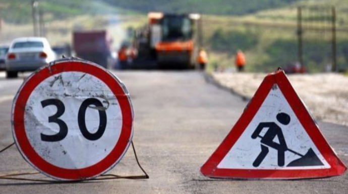 Sürücülərin NƏZƏRİNƏ!  Paytaxtın mərkəzi yollarından birində hərəkət məhdudlaşdırılacaq